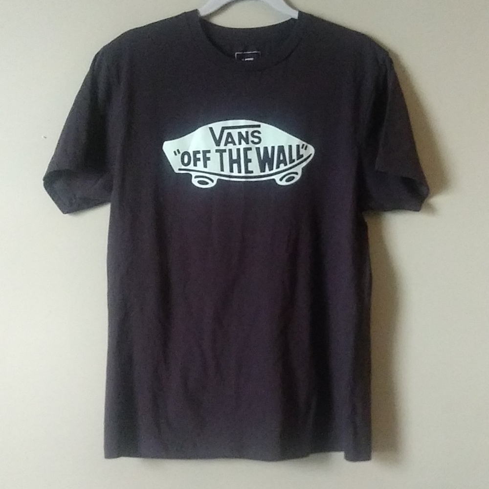 Never worn - Vans T-shirt